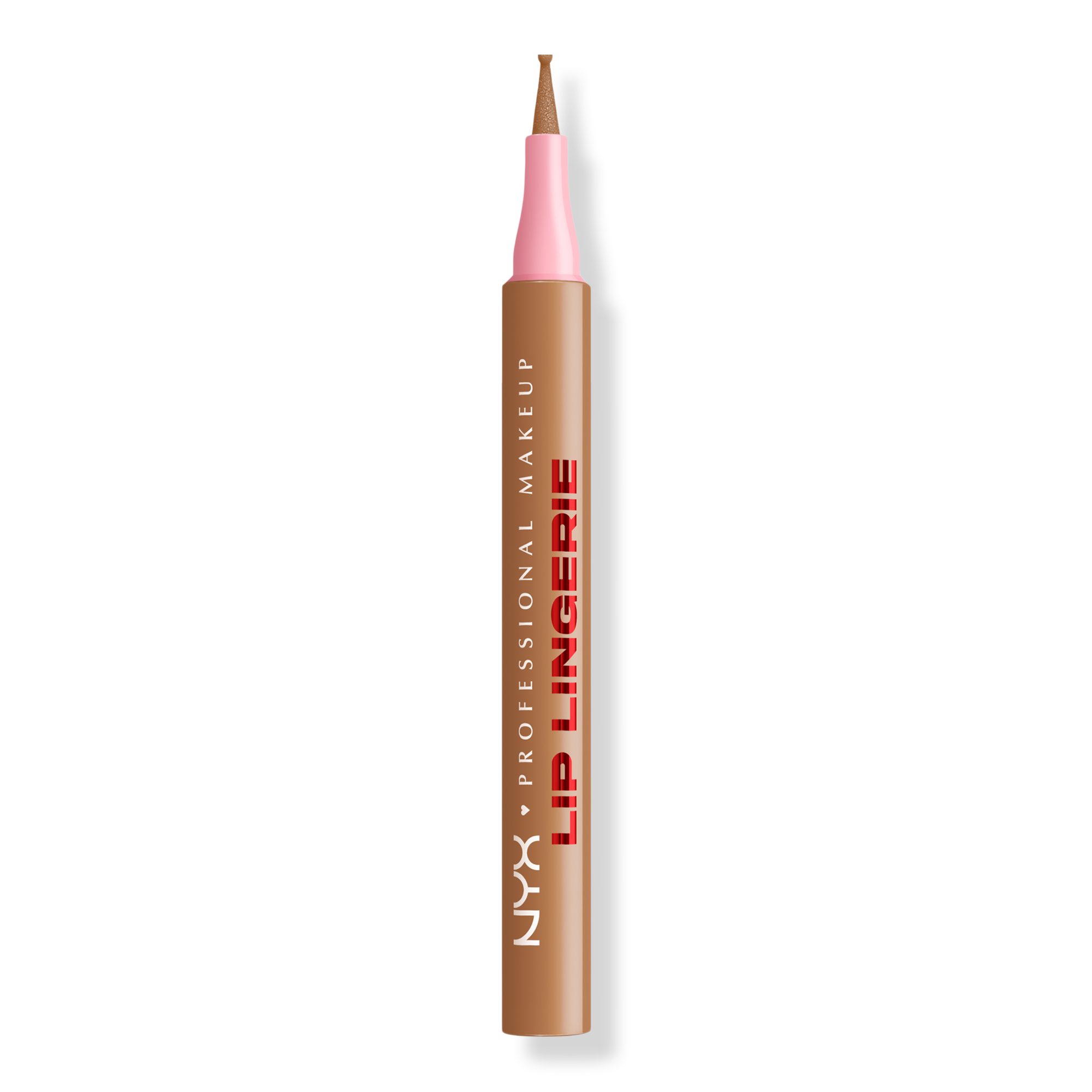 Lingerie Lip Liner Stain - Tease U Later