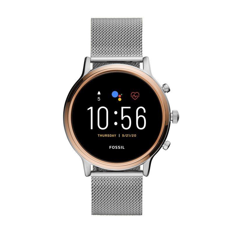 Fossil Julianna