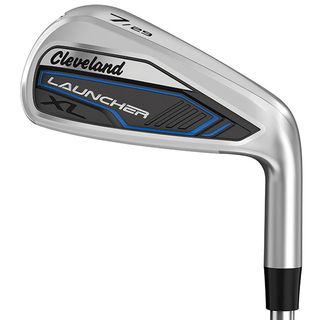 Cleveland Launcher XL Iron