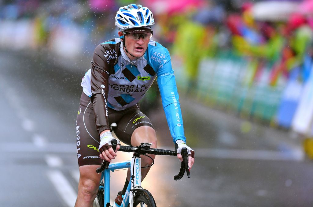 Nico Denz (AG2R La Mondiale)