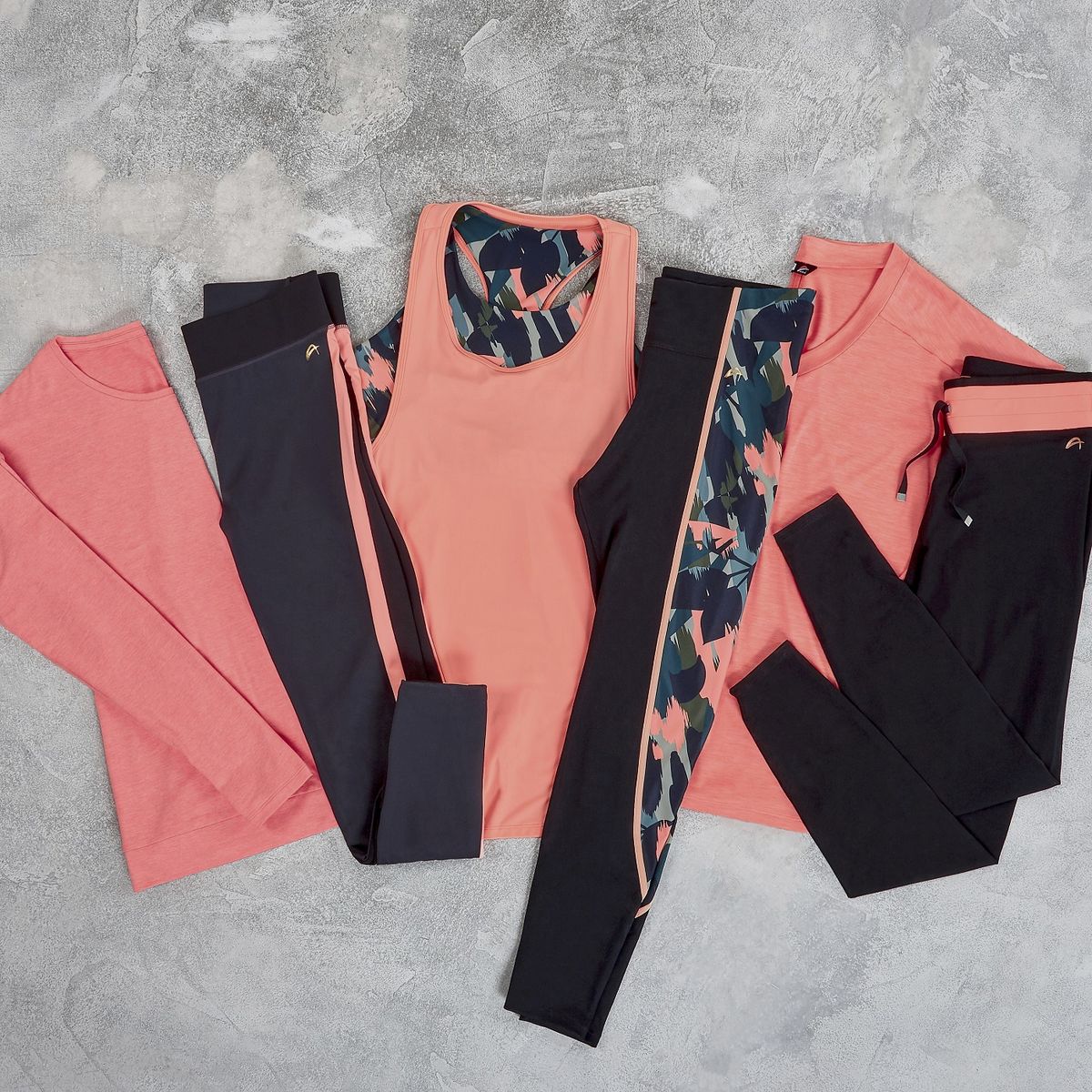 f&f sportswear