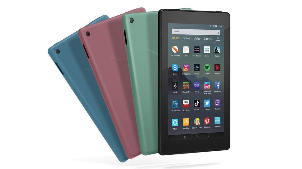 Best cheap tablets 2022 our guide to the top budget choices TechRadar