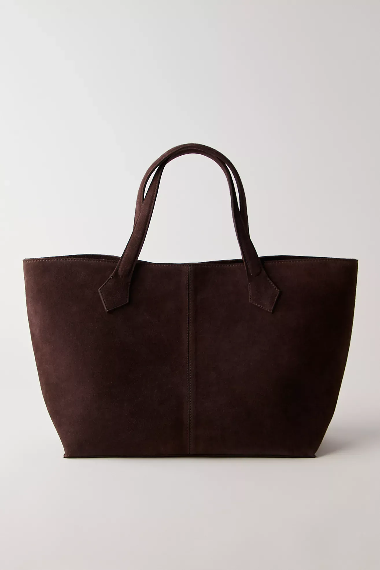 Avery East West Tote