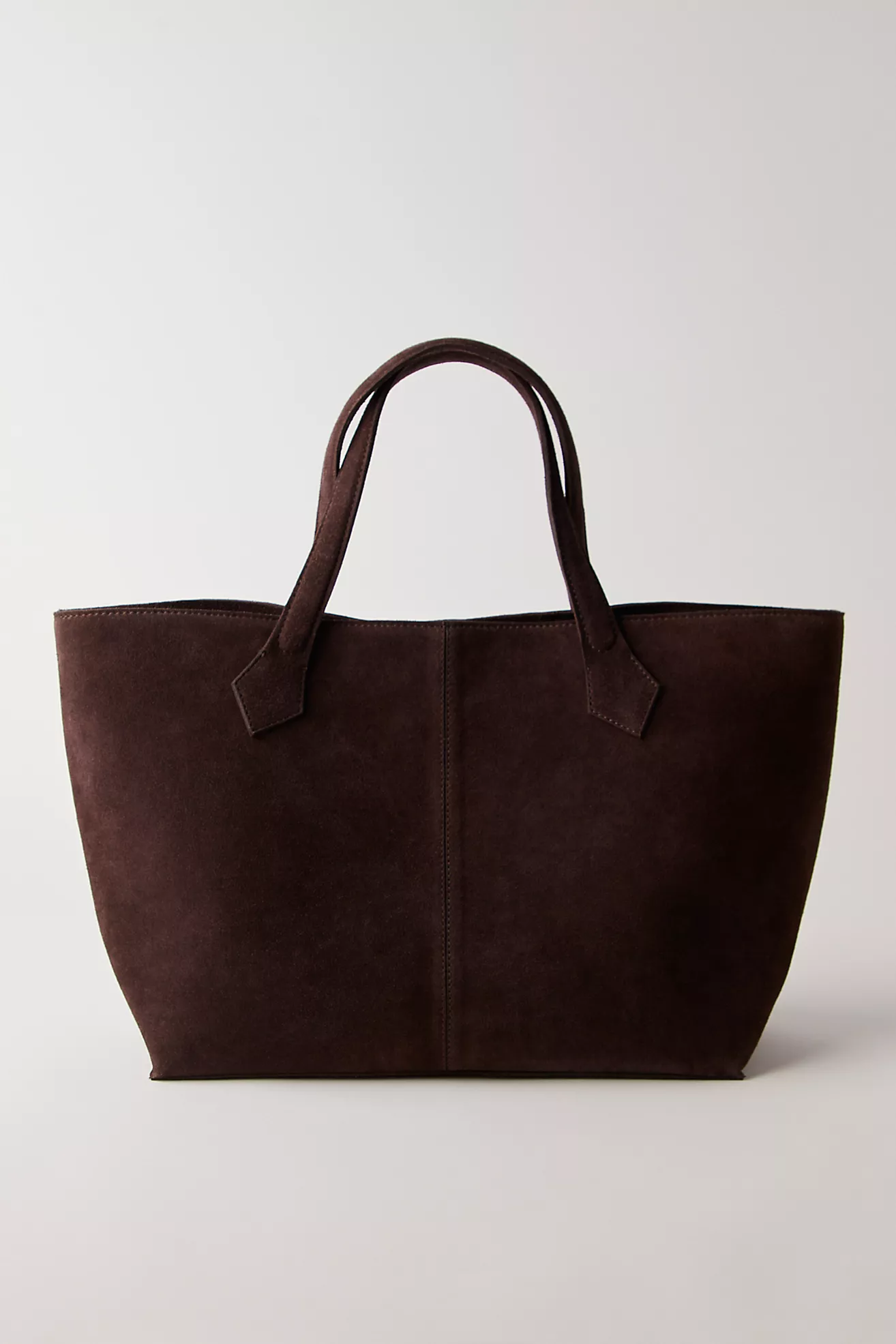 Avery East West Tote