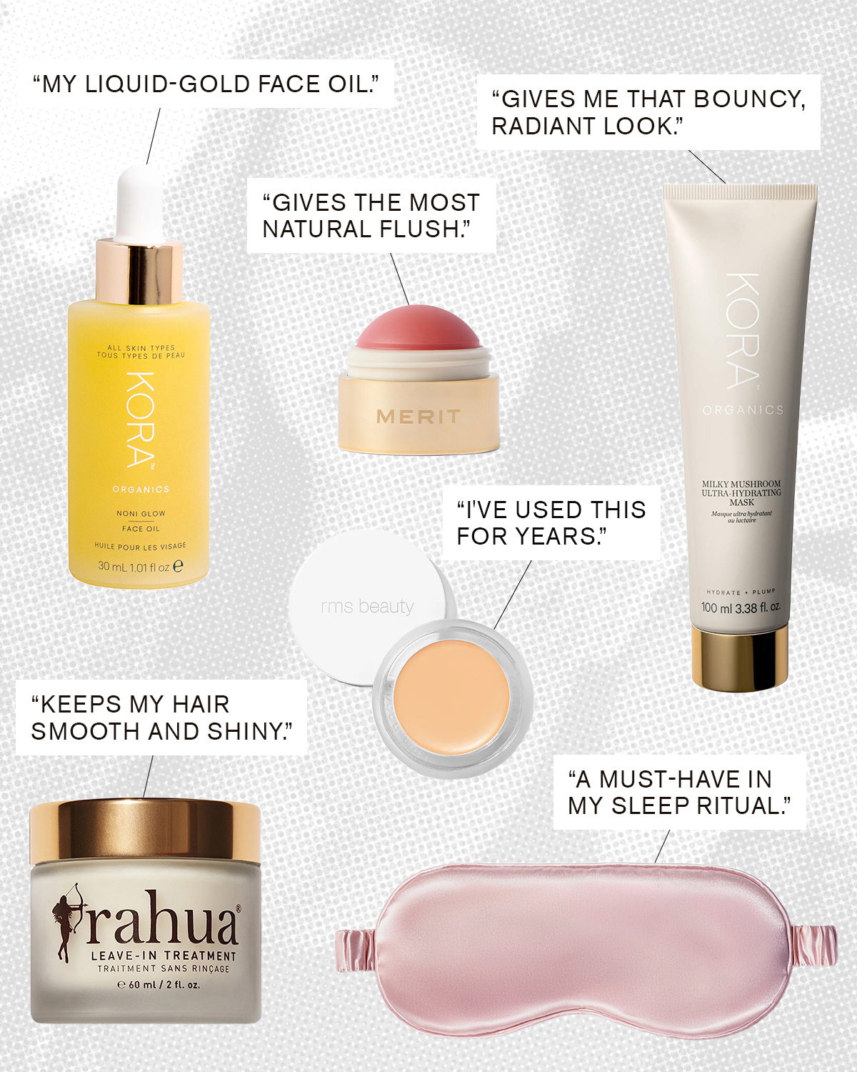 Miranda Kerr Kora Organics