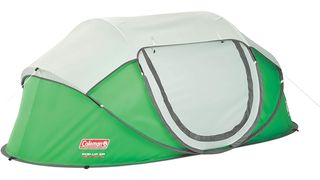 pop-up tent