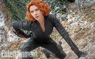 Black Widow