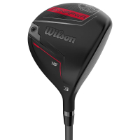 Wilson Dynapower Fairway Wood | Buy 2 woods and save £30, or one fairway now 10% off
Was £220 Now £199