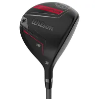 Wilson Dynapower Fairway Wood | Up to 32% off at American GolfWas £220 Now £149