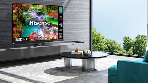 Hisense confirms HDR10+, Dolby Vision &amp; Dolby Atmos support for 2020 TVs