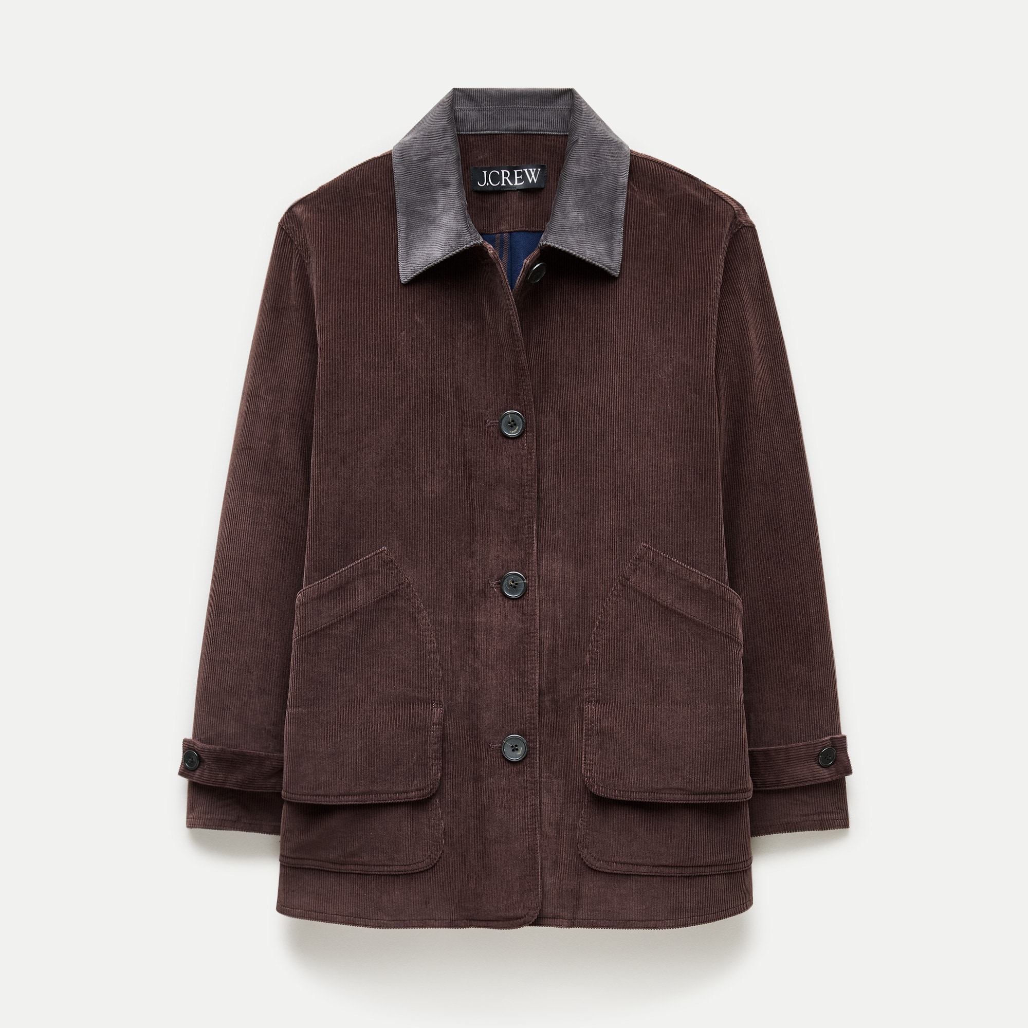 Women's 1986 Barn Jacket&trade; in Corduroy