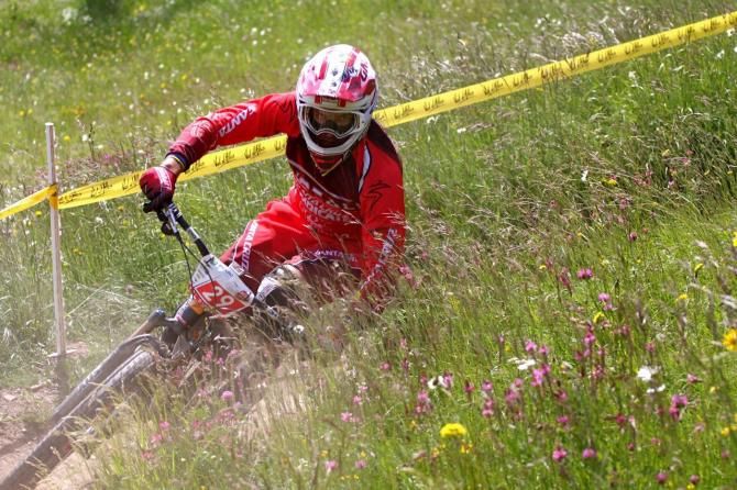 &ldquo;We want to make sure where we are for the next couple of World Cups before we head to World Championship. My trainer Stephane Girrard knows me well, and we will enter the World Champs in the right condition.&rdquo; said Greg Minnaar ahead of the UCI MTB World Championships