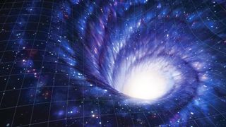 Wormholes may be lurking in the universe – and new studies are proposing  ways of finding them