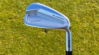 Photo of the Ping Blueprint S