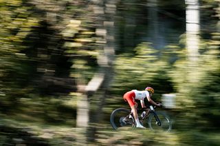 UCI Gravel World Championships