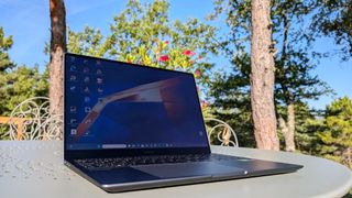 Samsung Galaxy Book 4 Ultra