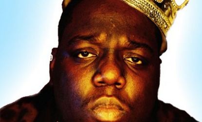  The Notorious B.I.G.