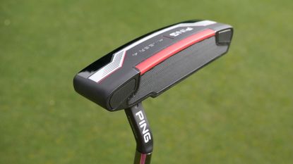Ping 2021 Anser 4 Putter Review