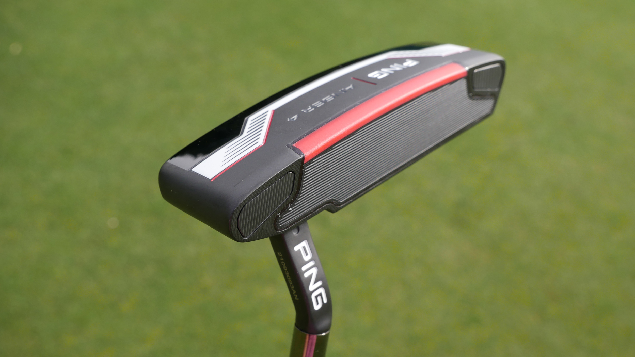 Ping 2021 Anser 4 Putter Review | Golf Monthly