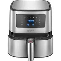40. Insignia 5qt digital air fryer: $119.99 $59.99 at Best Buy
Save $60 -