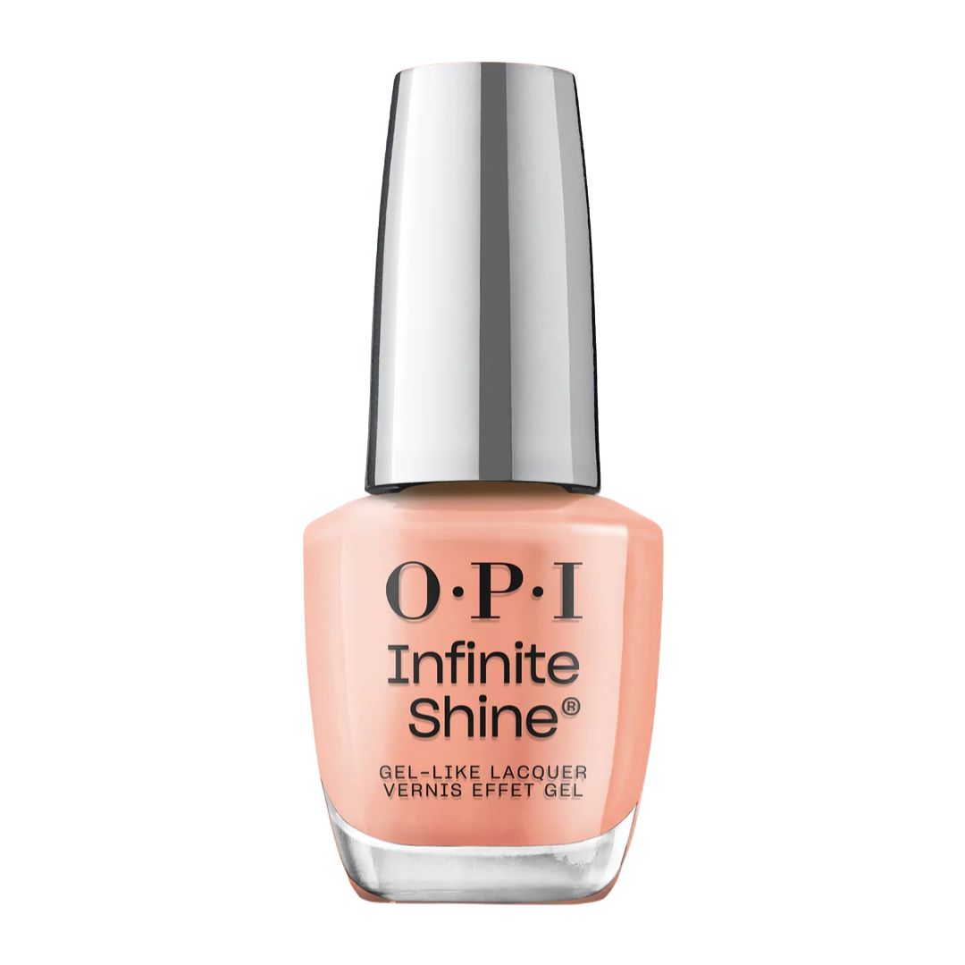 opi nail polish in on a mission