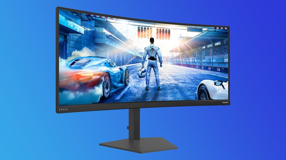 In a rare instance of good news, Philips has announced the world's first 36-inch, 260 Hz gaming monitor. So that's nice