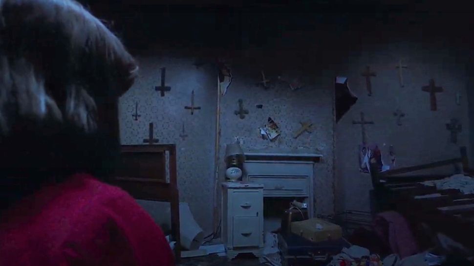 32 Issues You Might Face If You Are In A Haunted House Movie | Cinemablend