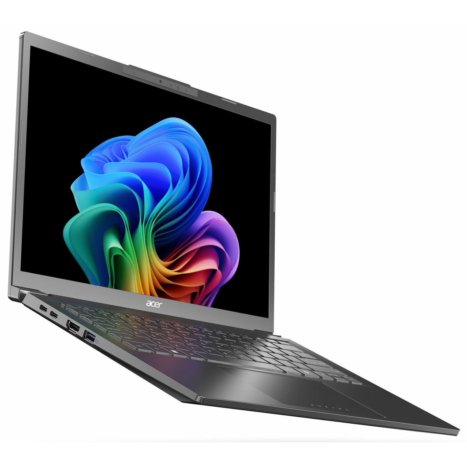 Acer Aspire 14 AI laptop
