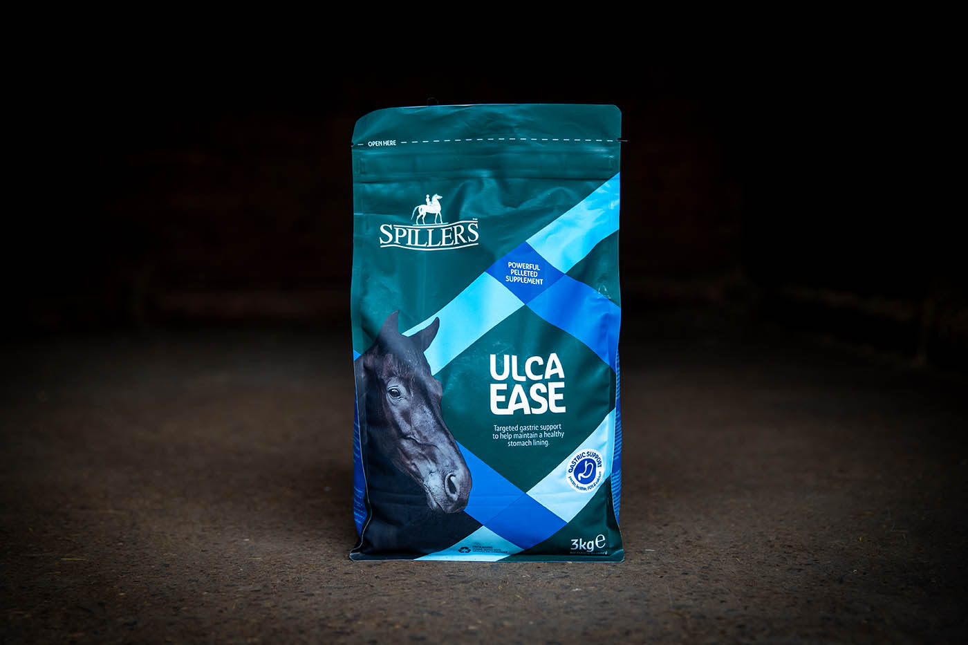 Ulca Ease