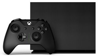 microsoft xbox one x pre order