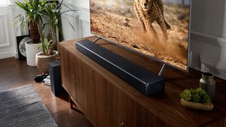 samsung n950 soundbar setup