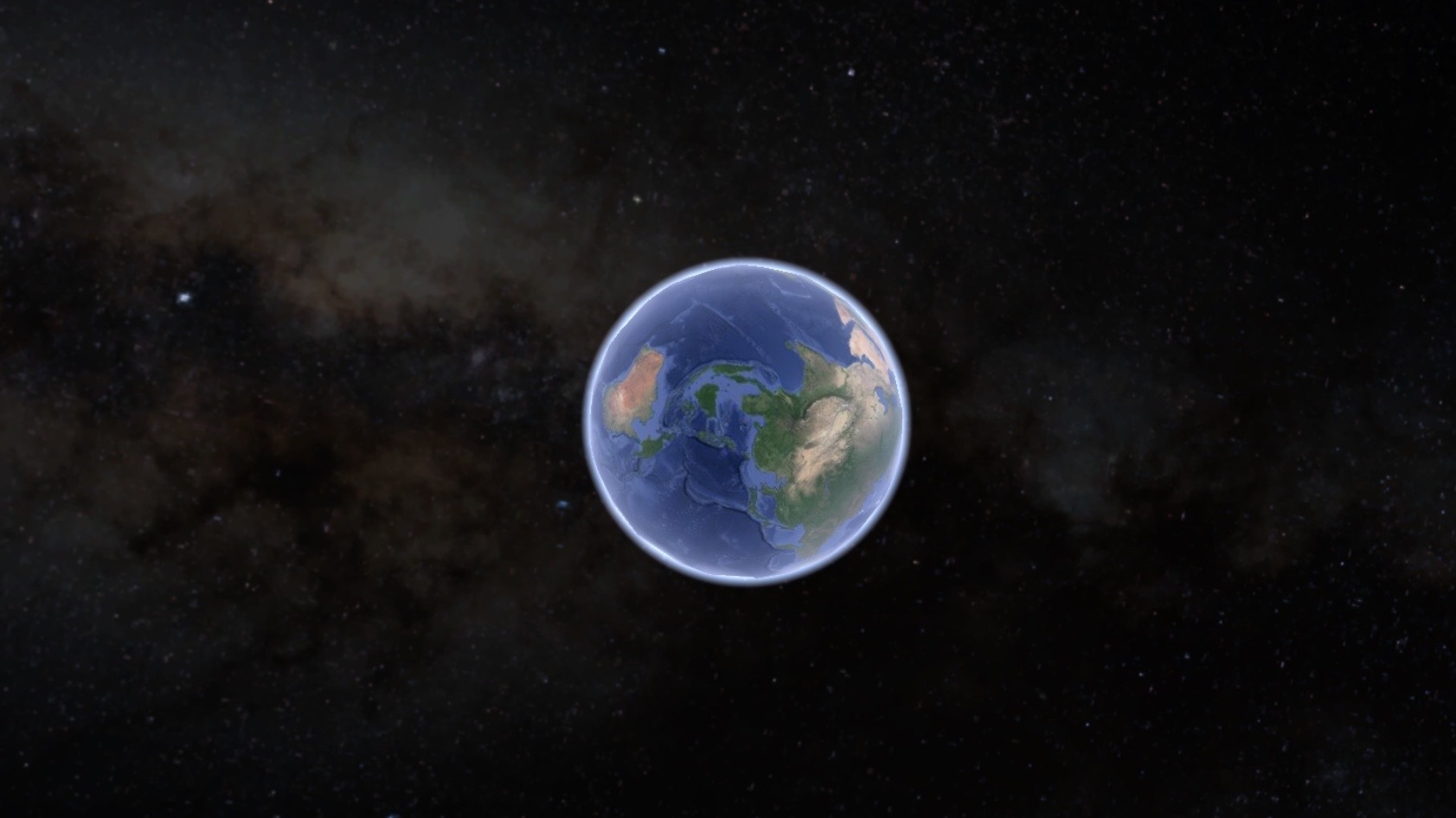 Google Earth lets you finally explore space on your phone | Tom's Guide