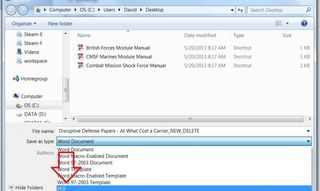 how to edit pdf 6 save as PDF 675403