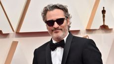 Joaquin Phoenix