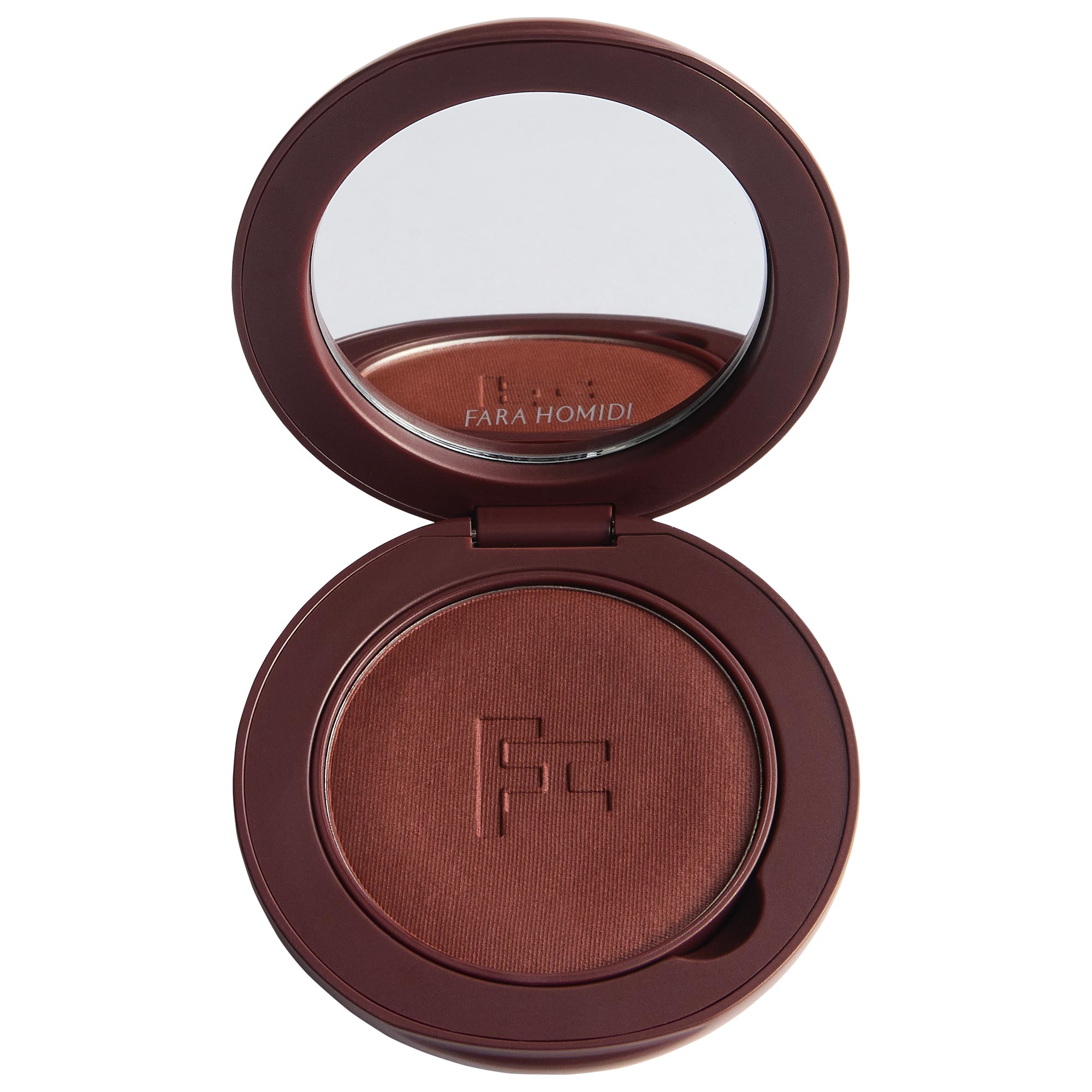 Essential Bronzer Refillable Compact - Bois