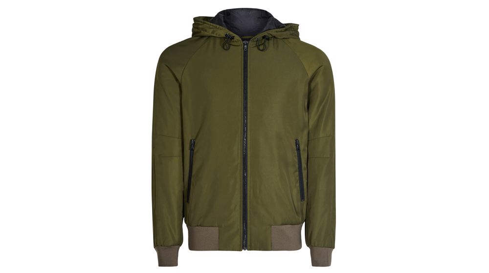 Jackets