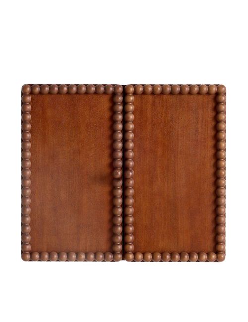 Pippa Wood Wall Cabinet