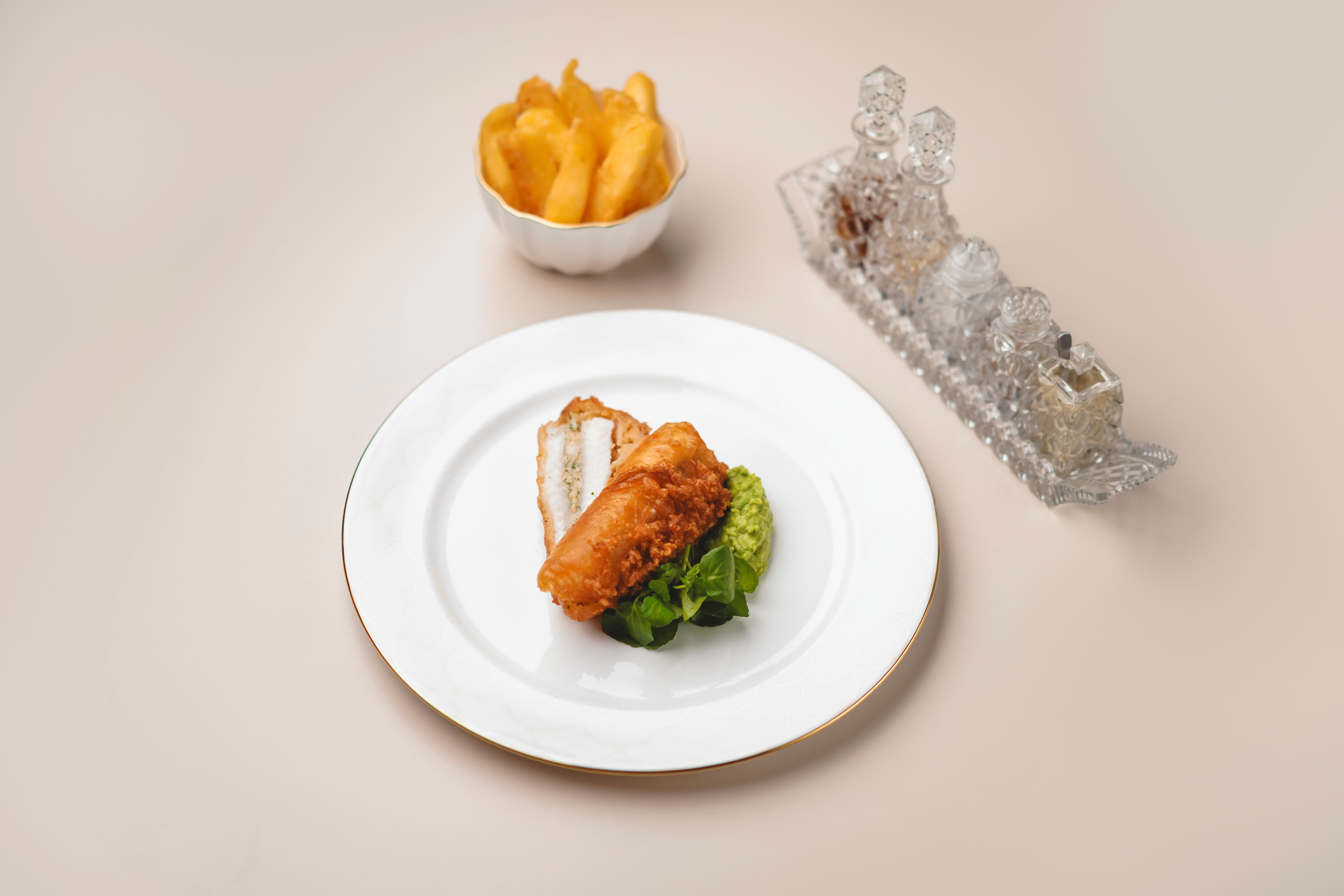 new london restaurants 2025