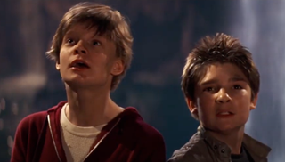 The Goonies, Stef and Mouth