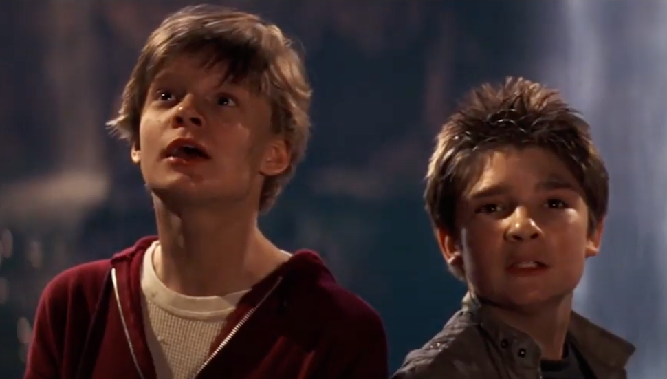 Goonies 2? What The Cast And Steven Spielberg Have Said About A Sequel ...