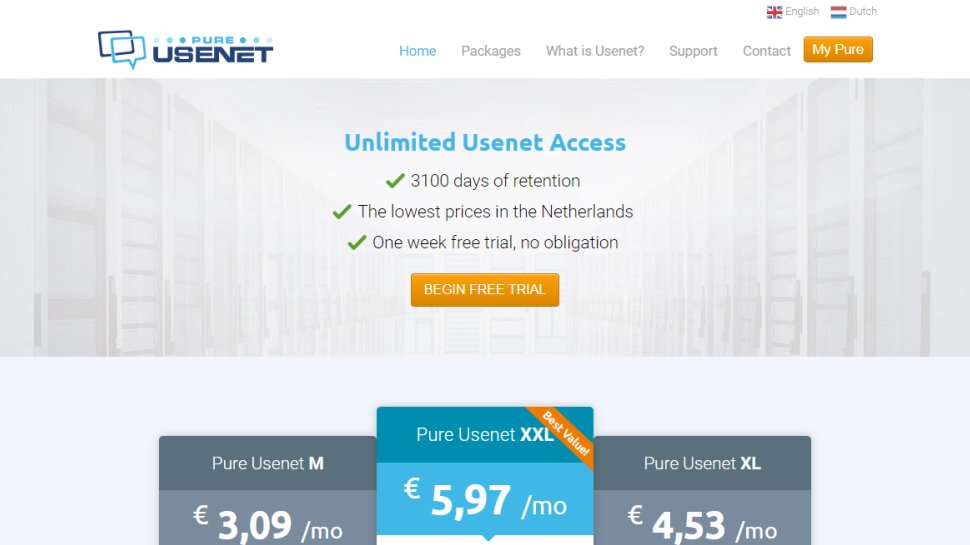 Use Next Login The 5 Different Types Of Usenet Accounts – LWHSB