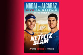 The Netflix Slam