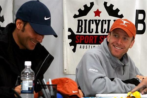 Levi Leipheimer