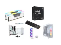 Newegg Intel Core Ultra 7 270K Plus bundle Newegg Intel Core Ultra 7 270K Plus bundle
