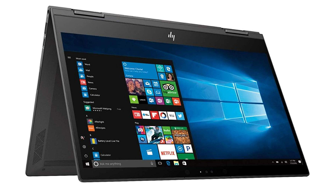 HP Envy x360 13 (2019)