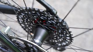 SRAM Red XPLR AXS