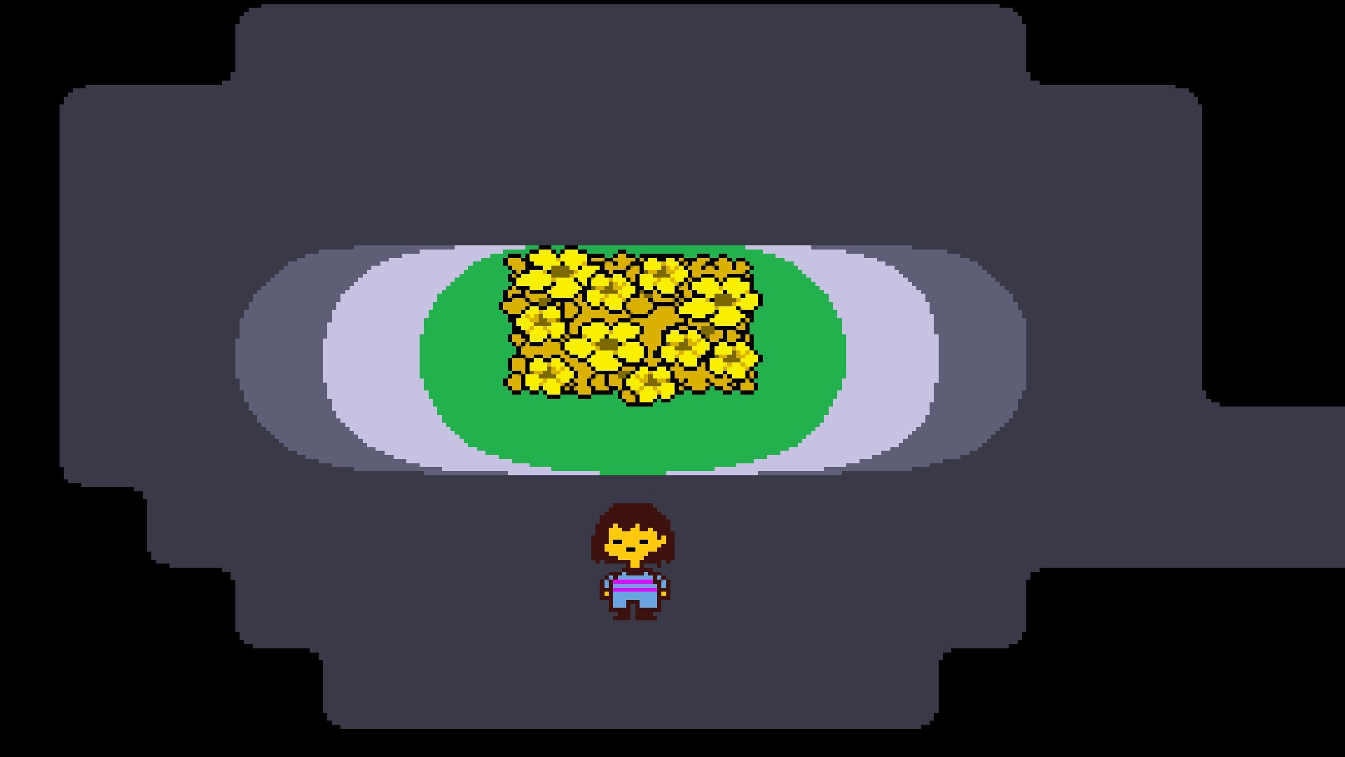 nothing useful. — (undertale spoilers) here are almost all of the