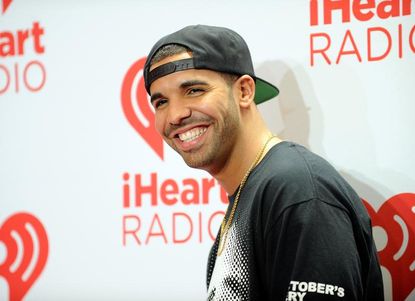 The Toronto Raptors' refusal to ditch Drake cost them $25,000