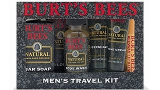 Burt's Bees Travel Kit