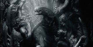 Alien: Covenant